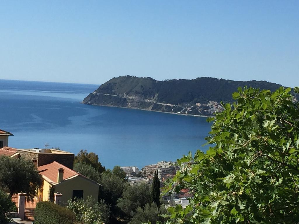 Melograno House * Alassio