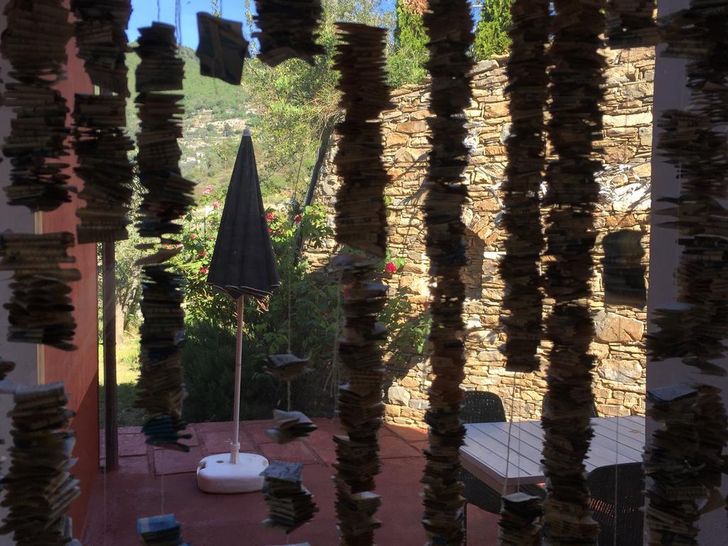 Melograno House Alassio