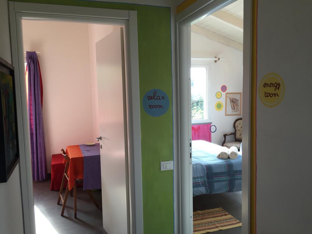 Appartamento Melograno House *