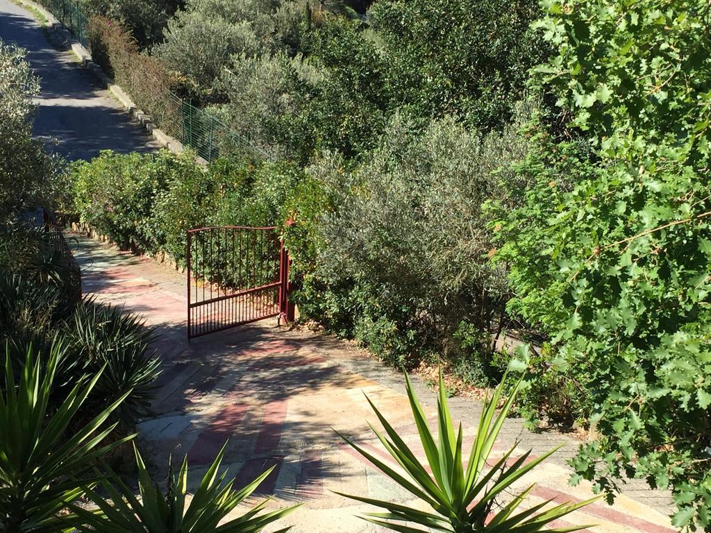 Appartamento Melograno House Alassio