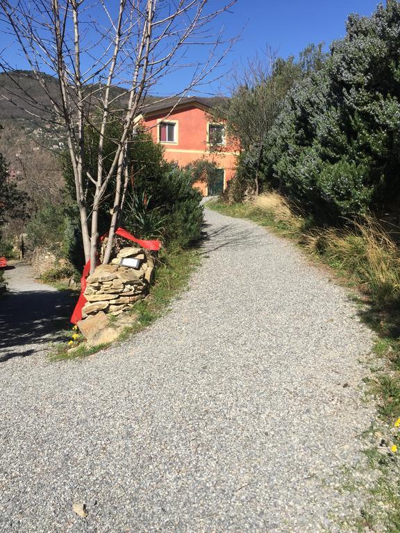 Melograno House * Alassio