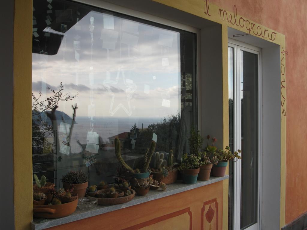 Appartamento Melograno House