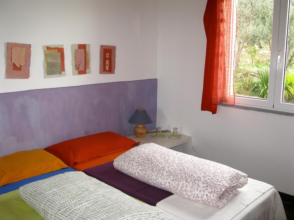 Melograno House Alassio