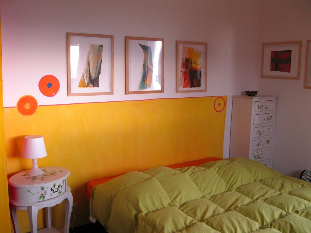 Melograno House Appartamento