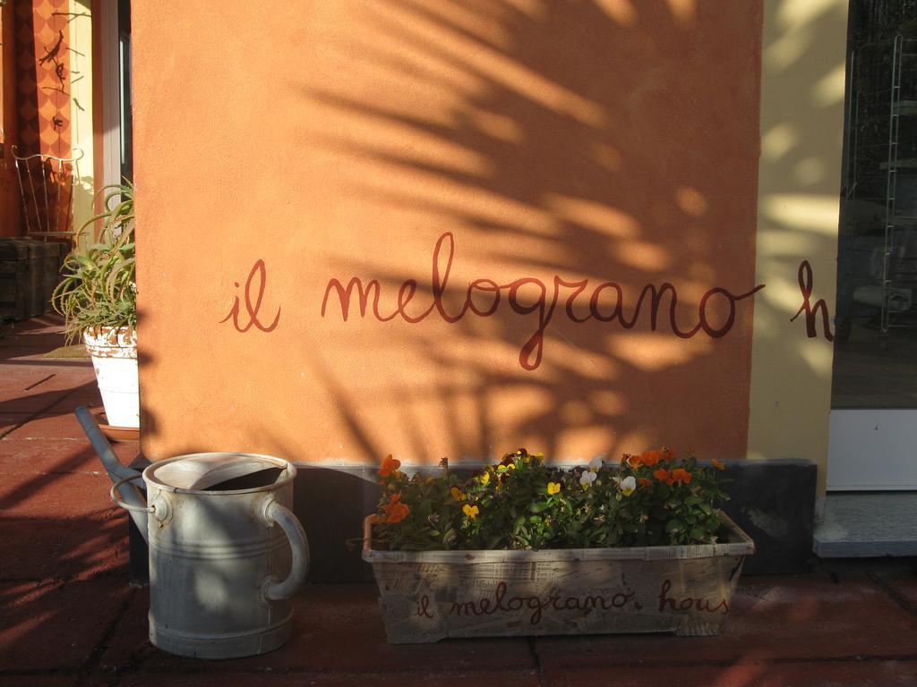 Melograno House * Alassio