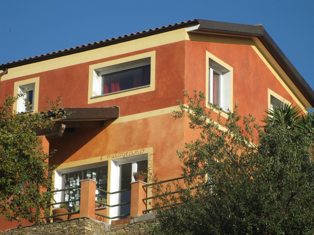 Appartamento Melograno House